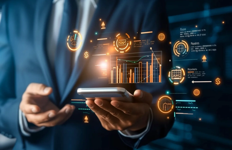 How Fintech Innovation Is Shaping The Future Of Financial Services
