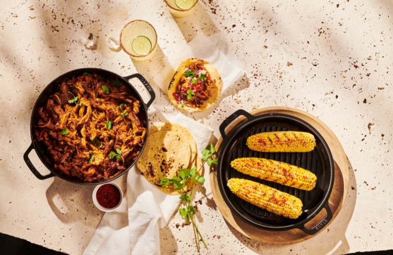 What Nose-to-Tail Cooking Can Teach You About Sustainability