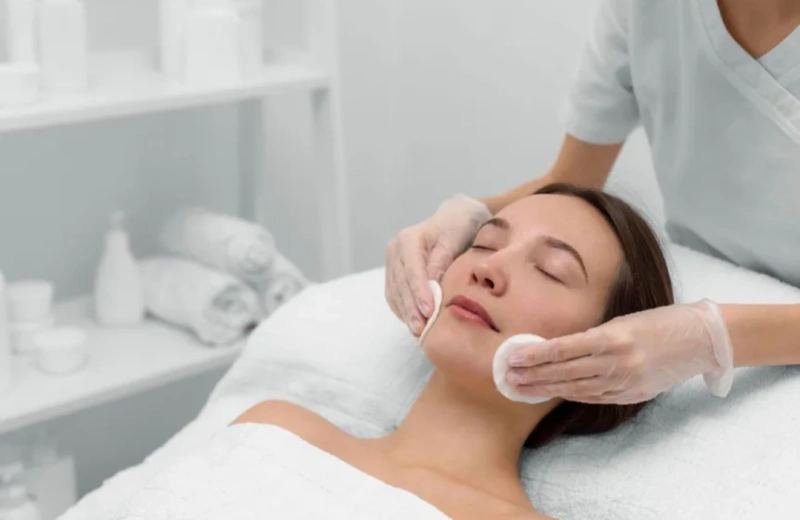 What Skincare Therapists Can Do For Your Skin Health