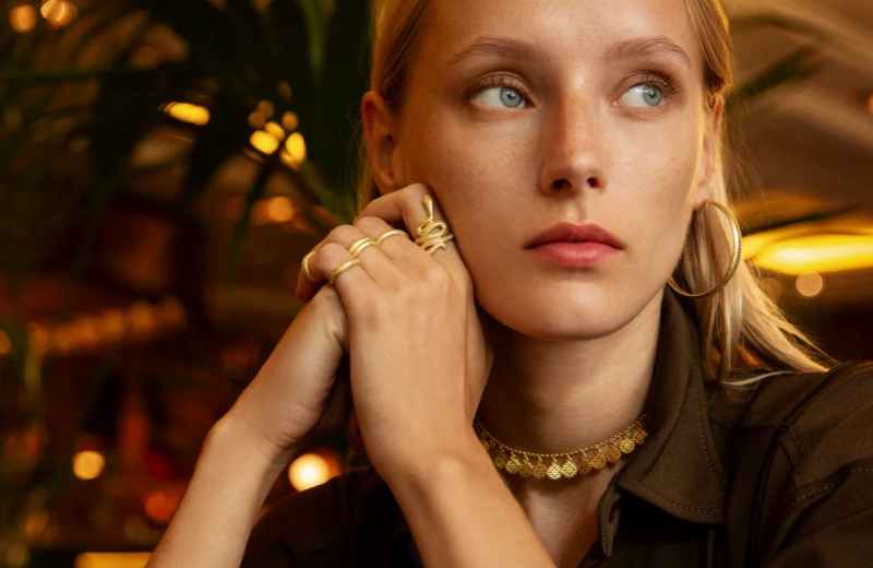 What To Know About Choosing The Right Trinkets For Your Style
